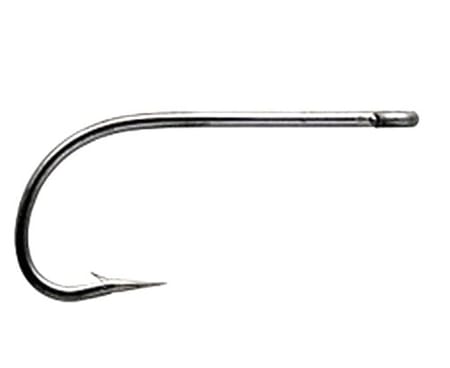 Tiemco 811S hameçon pour eau salée