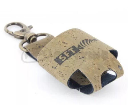 Soldarini Cork Care Tube Holder