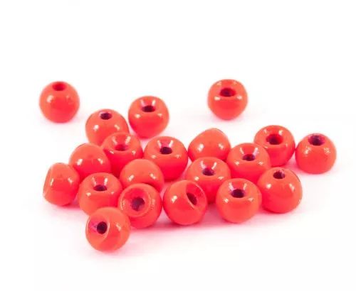 Funky Countersunk Tungsten Beads