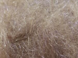 Funky Nymph Dubbing - Funky Fly Tying