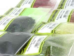 Funky Star Dubbing - Funky Fly Tying