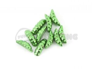 Funky Tungsten Shrimpbodies - Funky Fly Tying