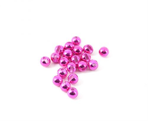 Funky Tungsten Slotted Beads 100's