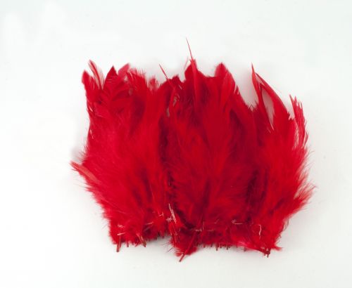 All Colors Hareline Schlappen Feathers 