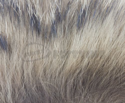 Nature's Spirit Badger Premium Winging Fur