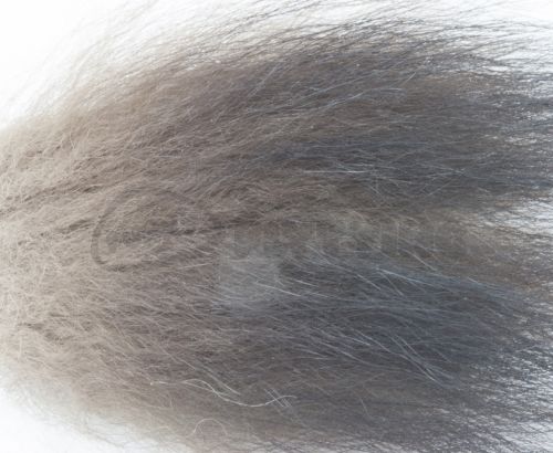 Nature's Spirit Black Bear Premium Wing Fur