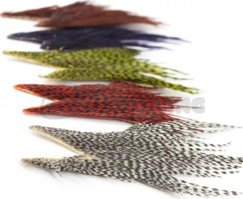 GENETIC DRY FLY CAPE TOPS