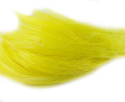 Nature's Spirit Goose Flank Spey Hackle