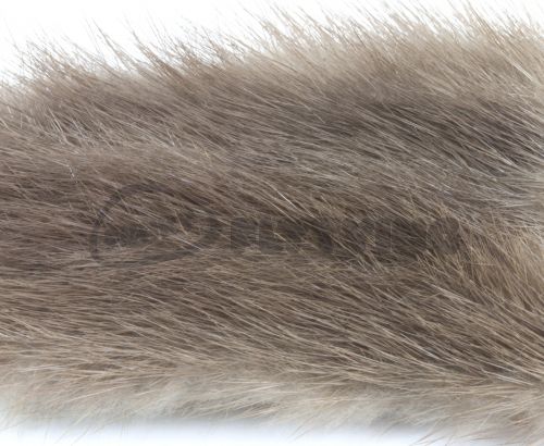 Nature's Spirit Natural Dubbing Fur Pieces