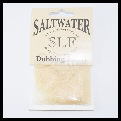 Wapsi SLF Saltwater Dubbing Packets
