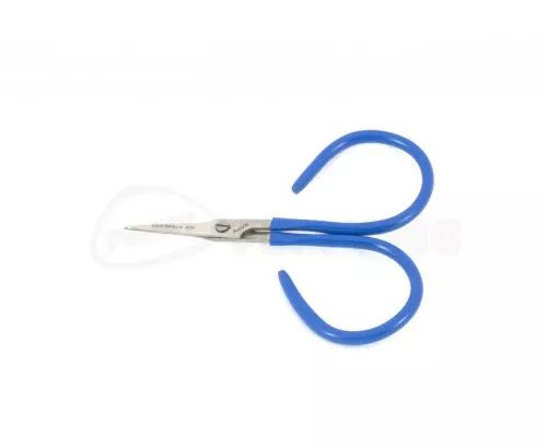 Anvil Mini Accutip Straight Scissors