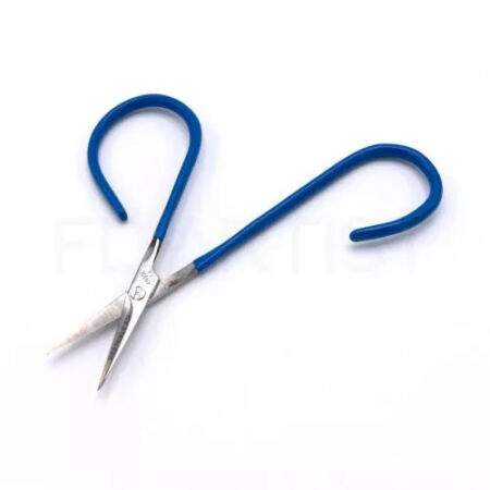 Anvil Straight Long Reach Scissors