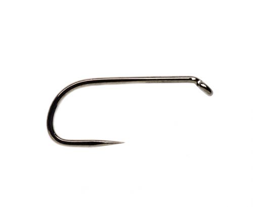 Fulling Mill 35105 Heavyweight Barbless competition Hook