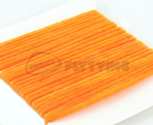 Funky 2mm Chenille