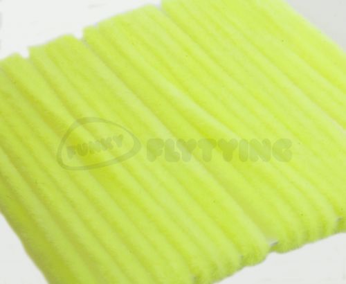 Funky 2mm Chenille