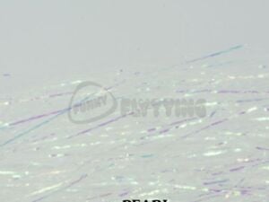 Funky Ripple Flash - Funky Fly Tying