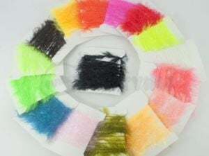 Funky Straggle Fritz - Funky Fly Tying