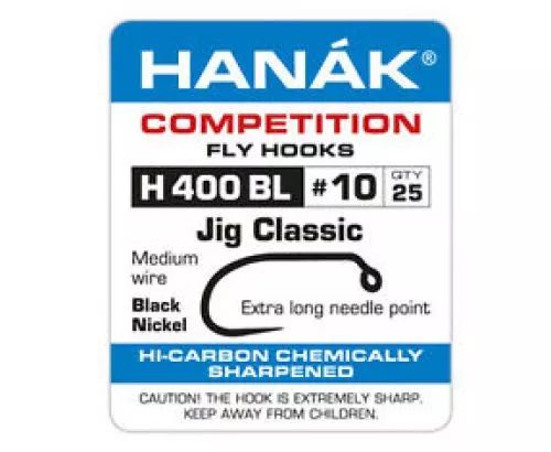 Hanak 400BL Jig Hook
