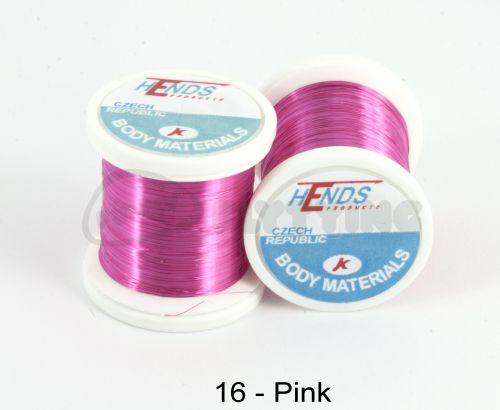 Hends Coloured Wire