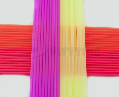 Inner Tubes 1.8mm Fluoro Colours