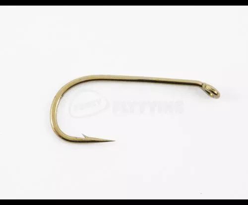 Mustad R50 Strong Dryfly Hook