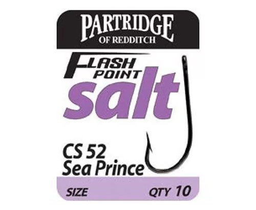 Partridge CS52 Sea Prince