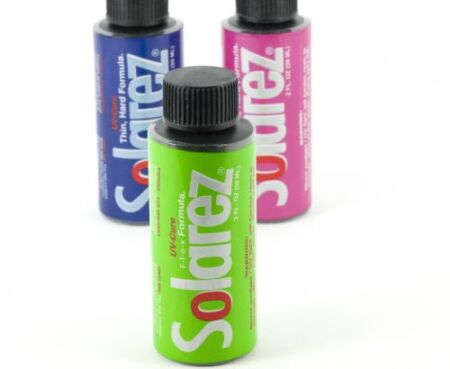 Solarez UV-Cure Resin 55g - Image 2