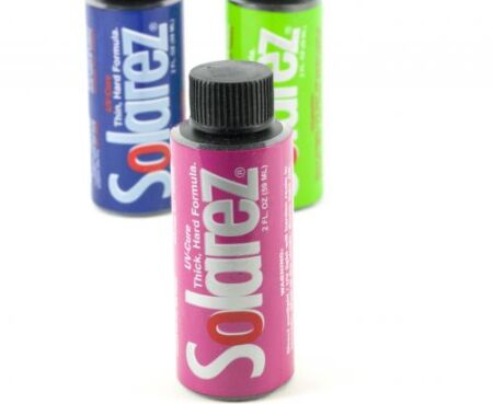 Solarez UV-Cure Resin 55g - Image 4