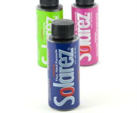 Solarez UV-Cure Resin 55g - Image 3