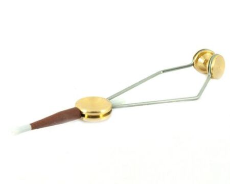Stonfo Ceramic Bobbin Holder