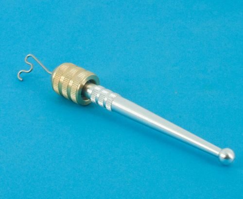Dr Slick Dubbing Twister Fly Tying Tool Otto's TW 