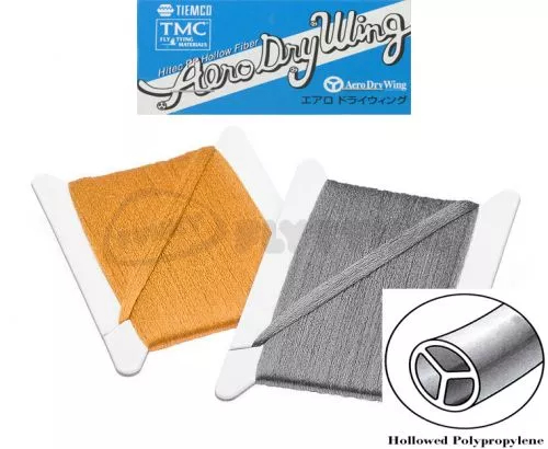 TMC Aero Dry Wing