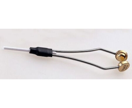 TMC Ceramic Bobbin Std White