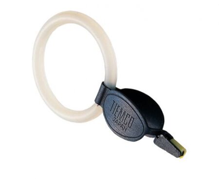 TMC Ring Hackle Pliers