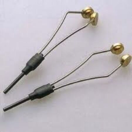 Tiemco Heavy Duty Ceramic Bobbin