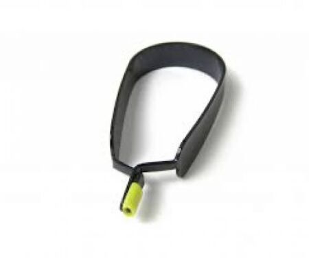 Tiemco Soft Tip Hackle Pliers
