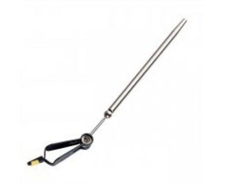 Tiemco Spinning Hackle Pliars - Image 2