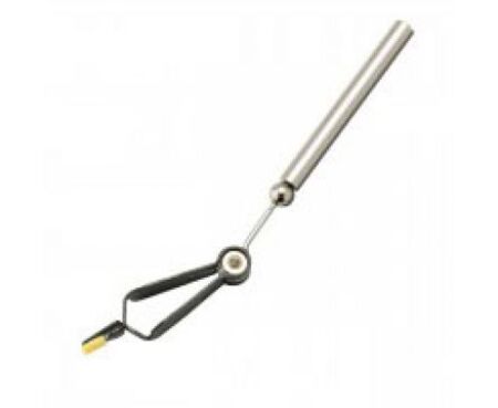 Tiemco Spinning Hackle Pliars