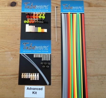 Tubeworx Advanced Kit