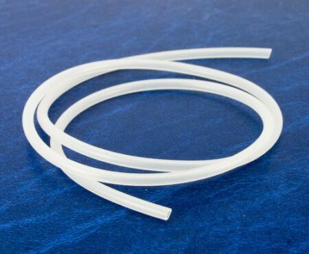 Tubeworx Silicone Tubing