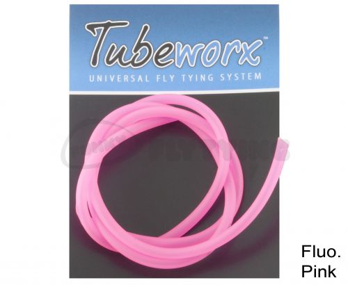 Tubeworx Soft PVC Tubing