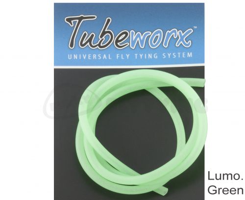 Tubeworx Soft PVC Tubing