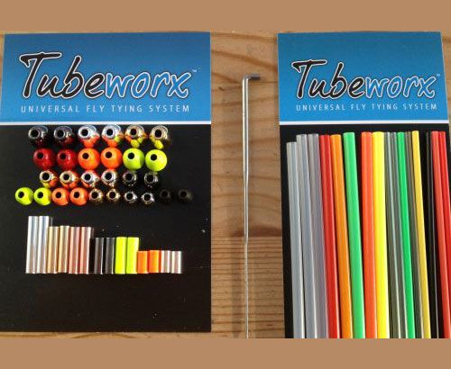 Tubeworx Starter Kit