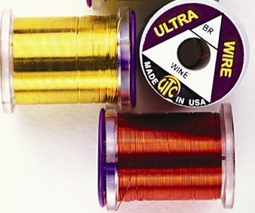 UTC Ultra Wire Size Small