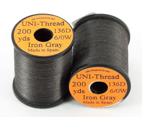 Uni Thread 6/0 200 yards
