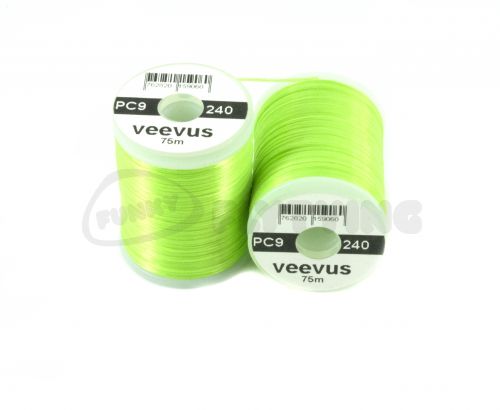 Veevus Power Thread 240