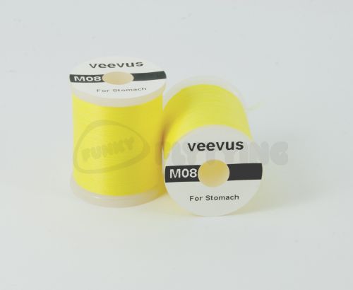 Veevus Stomach (Body) Thread Medium