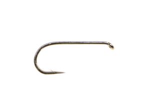 Fulling Mill All Purpose Light Fly Tying Hook (1180) - Funky Fly Tying