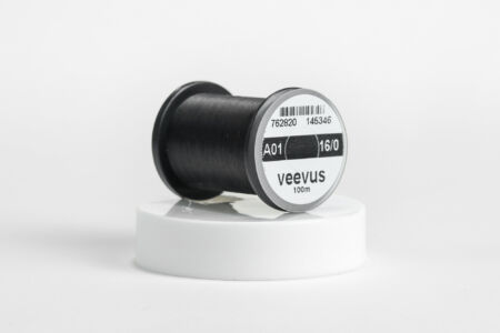 Veevus 16/0 Thread - Funky Fly Tying