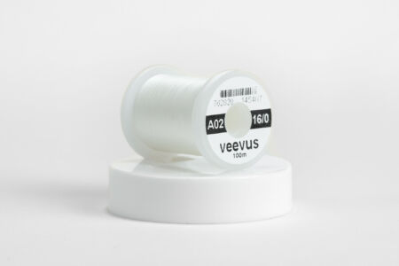Veevus 16/0 Thread - Funky Fly Tying